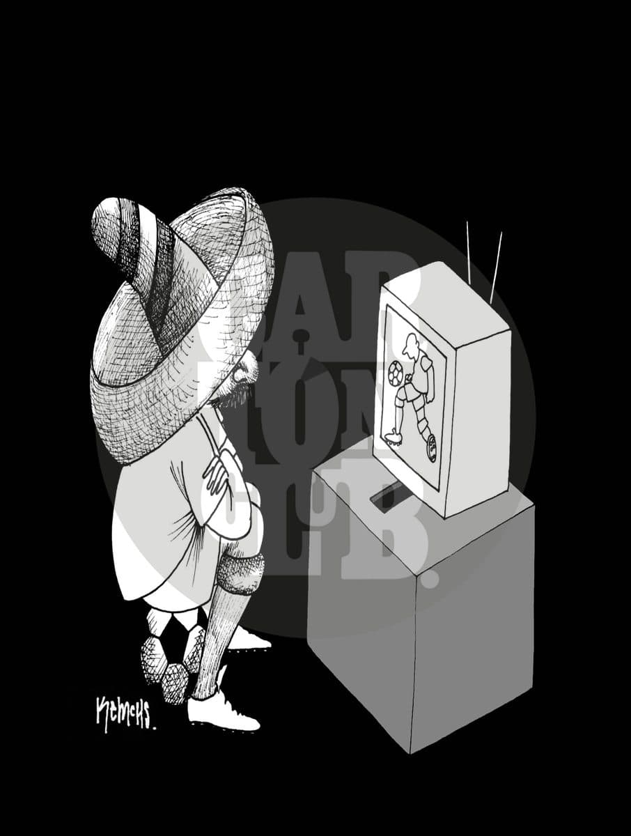 Prioridades, cartón de Kemchs