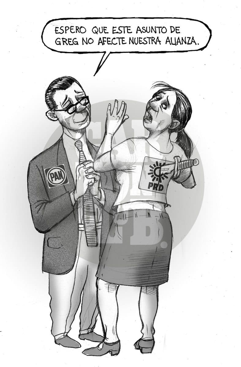 Problemas de la relación