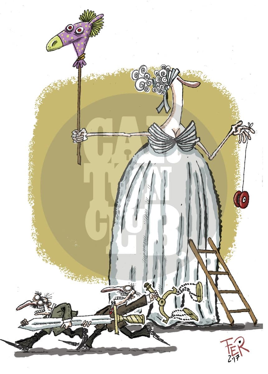 Procuración de Justicia