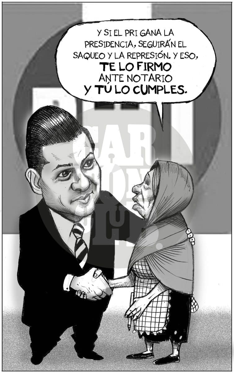 Promesas y Certezas