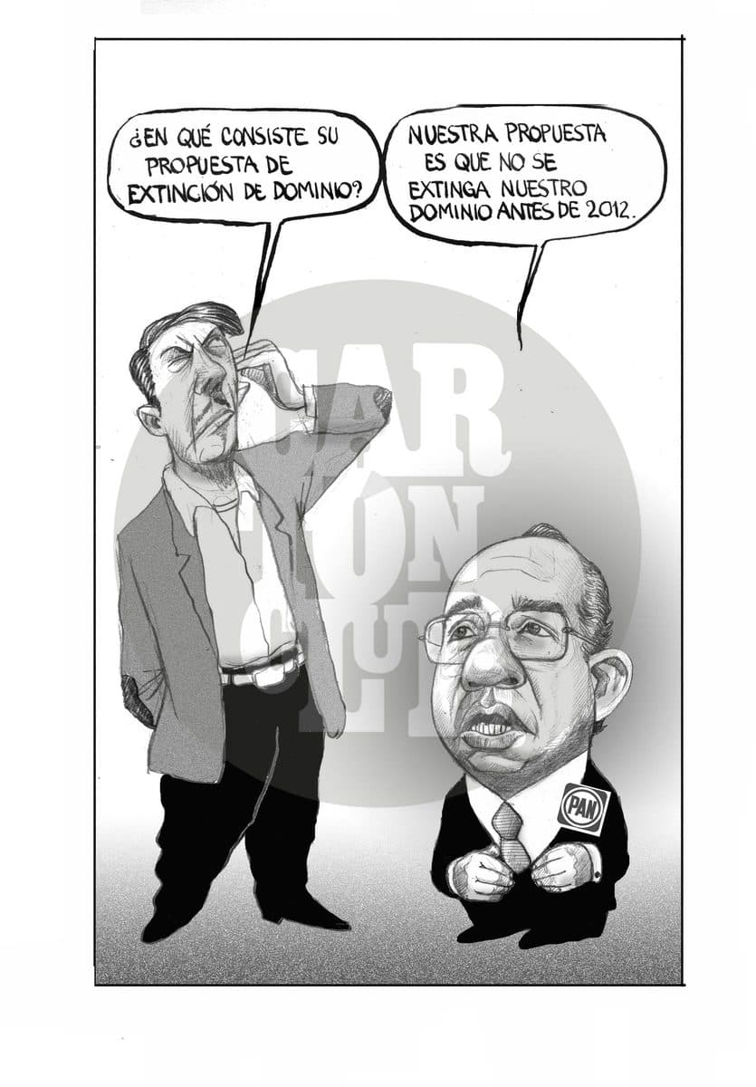 propuesta panista