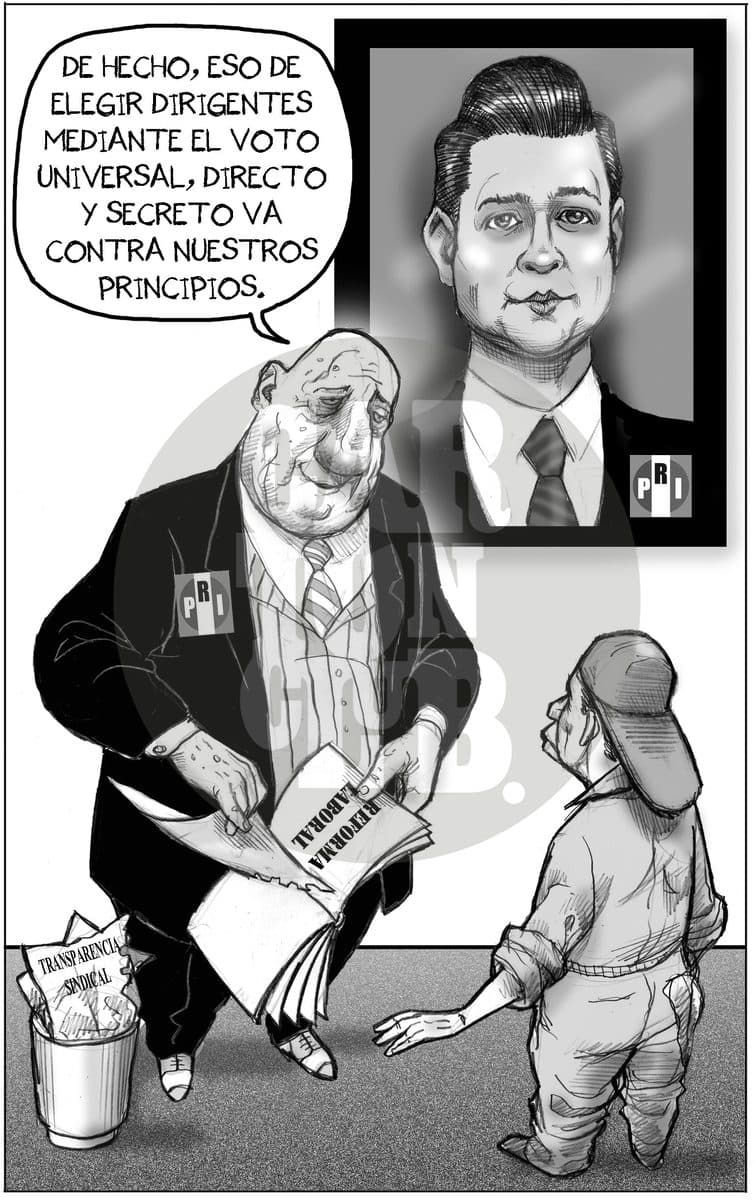 Propuestas estorbosas