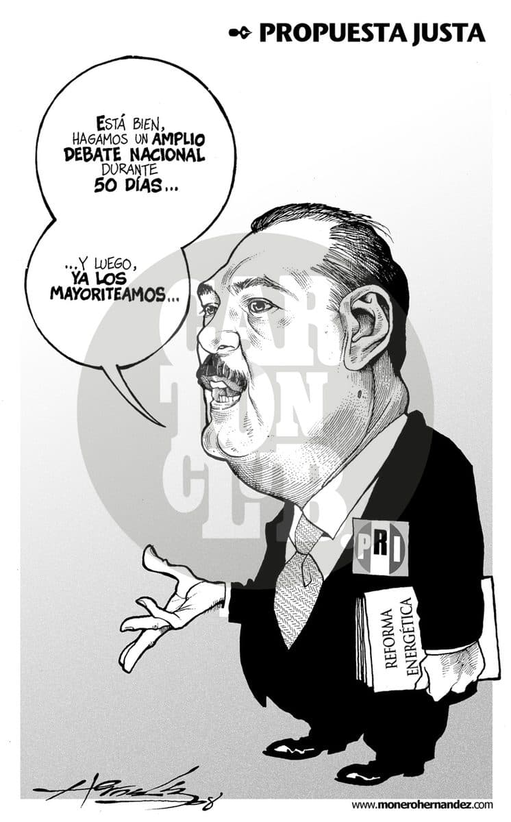 Propuesto justa