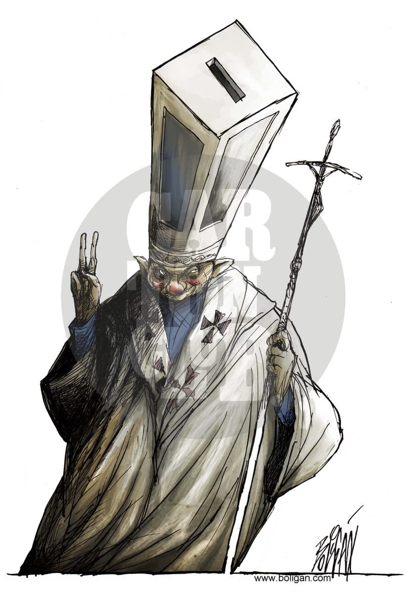 PROSELITISMO