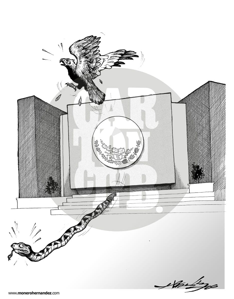 Próxima Legislatura