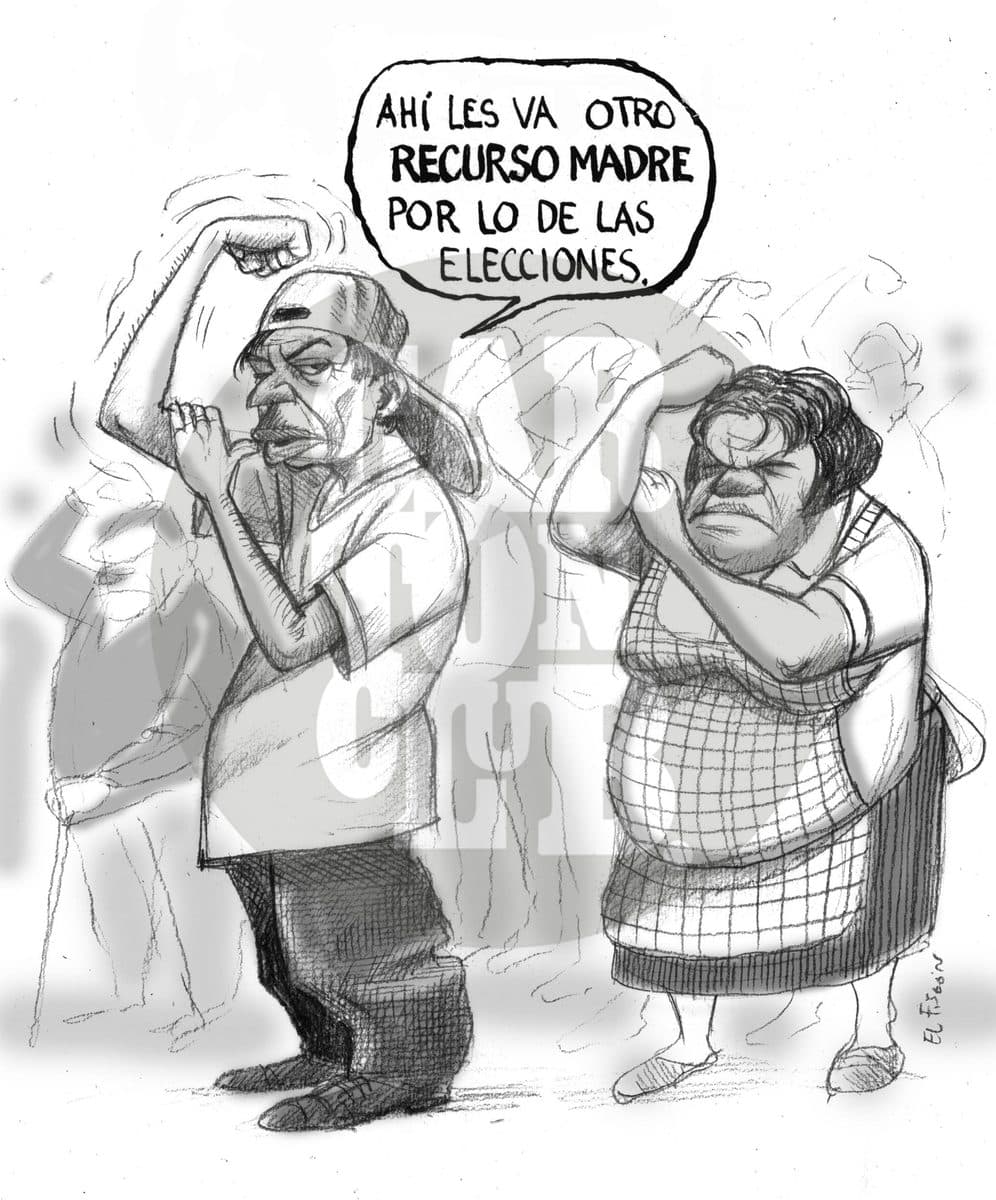 Prueba superviniente