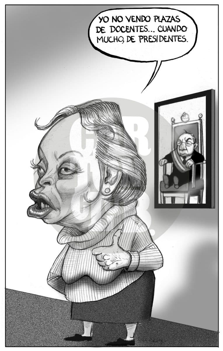 Pruebas Sobran