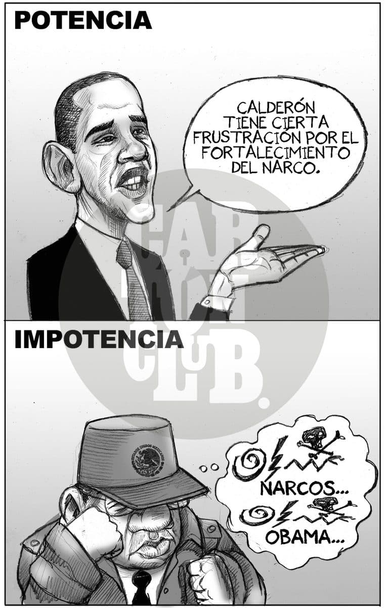 Psicoanalisis del poder