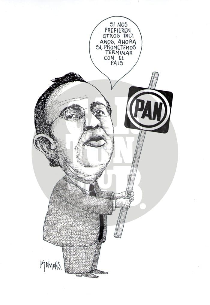 Publicista.