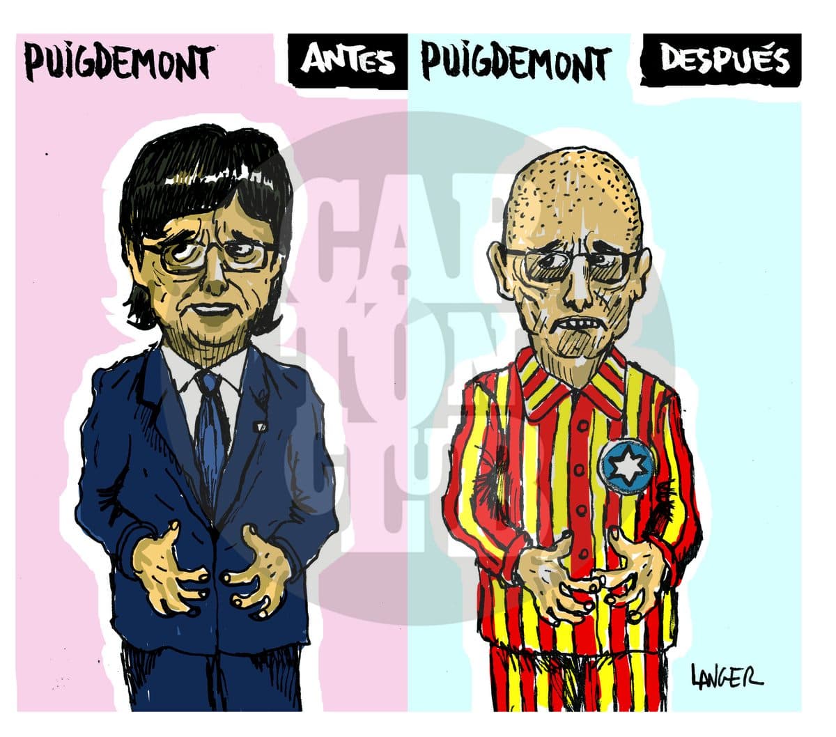 Puigdemont