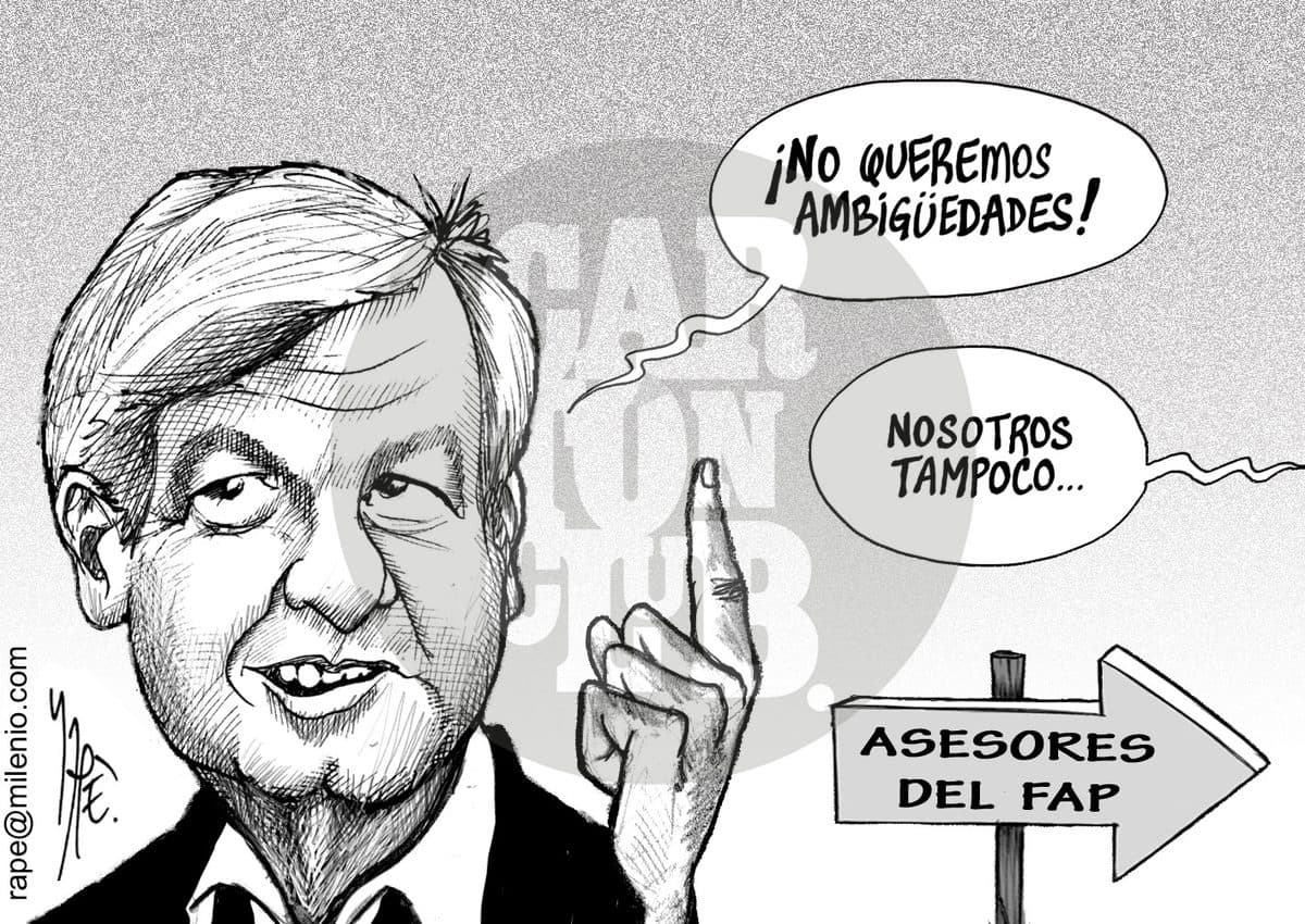 Punto de acierdo