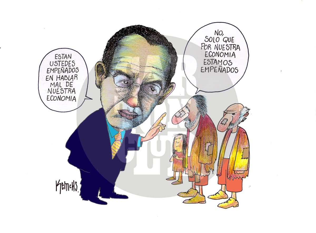 puntos de vista