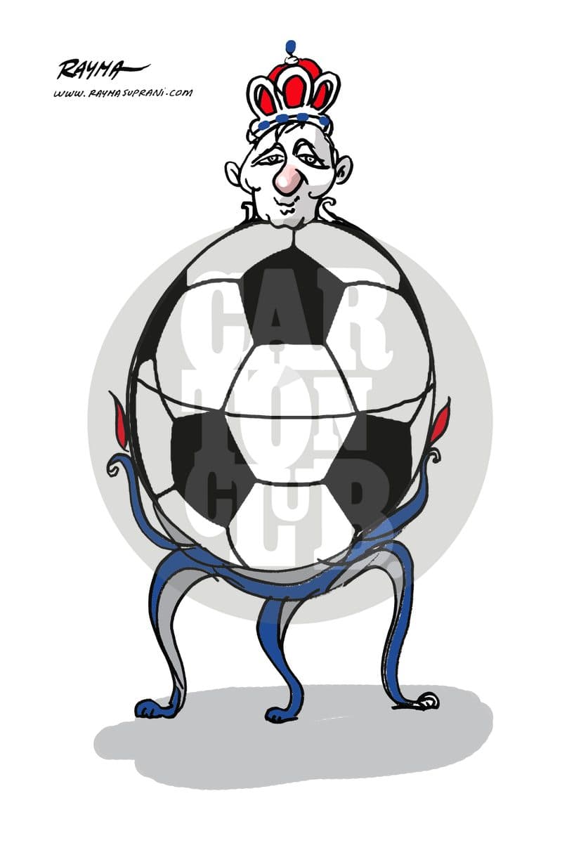 PUTINFaberge