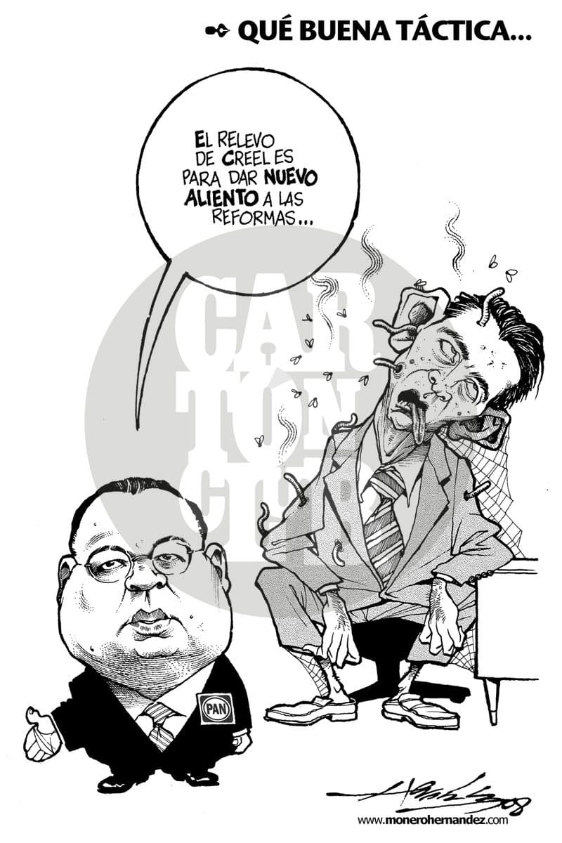 Que buena tactica