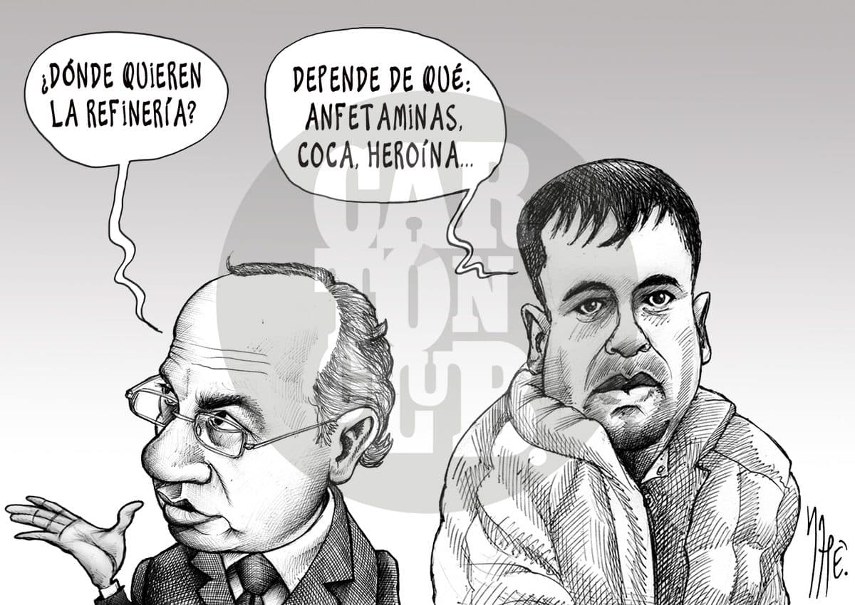 Que especifique