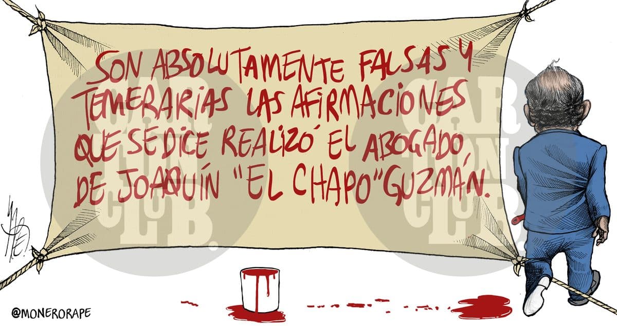 Qué llevaditos