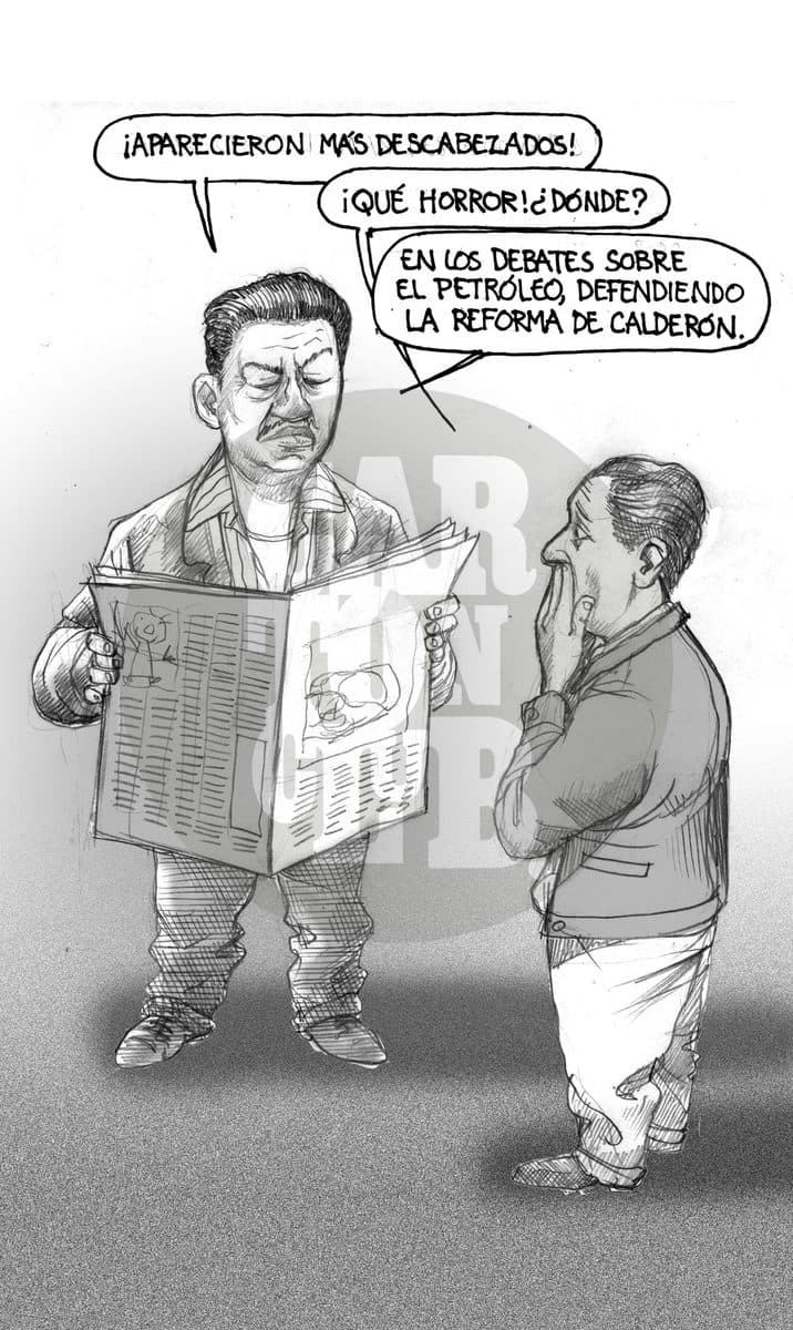 ¡Qué país!