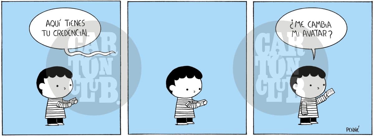 Ramón - Identificación