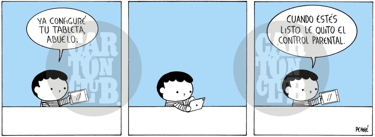 Ramón - Monitoreo