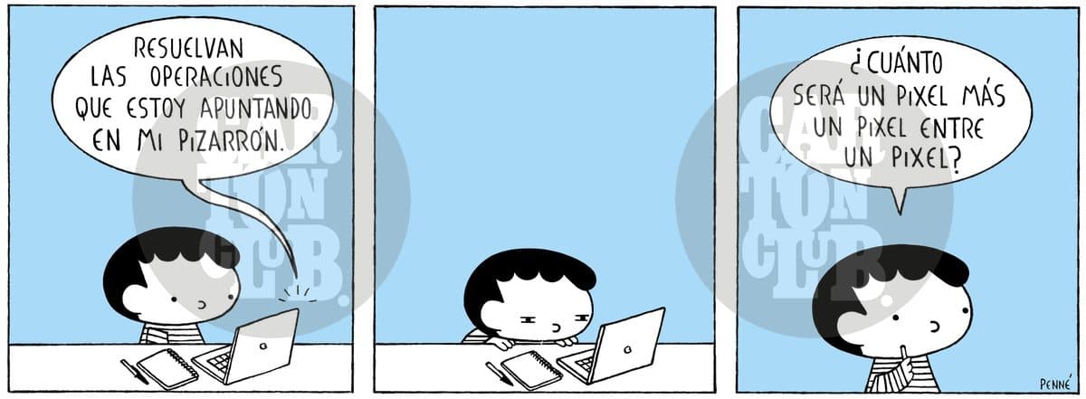 Ramón - Operaciones