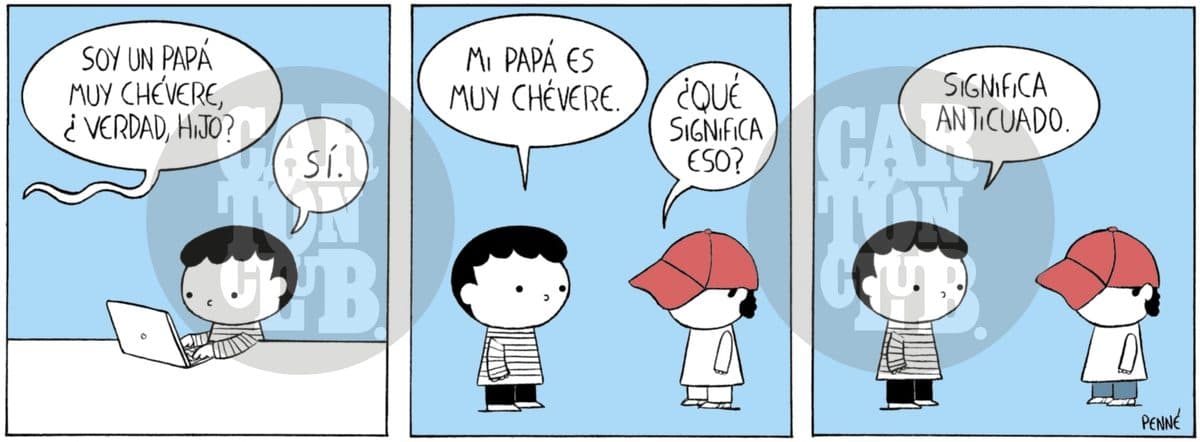 Ramón - Palabreja