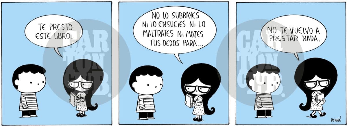 Ramón - Préstamo