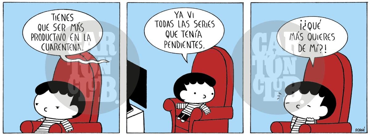Ramón - Rendimiento