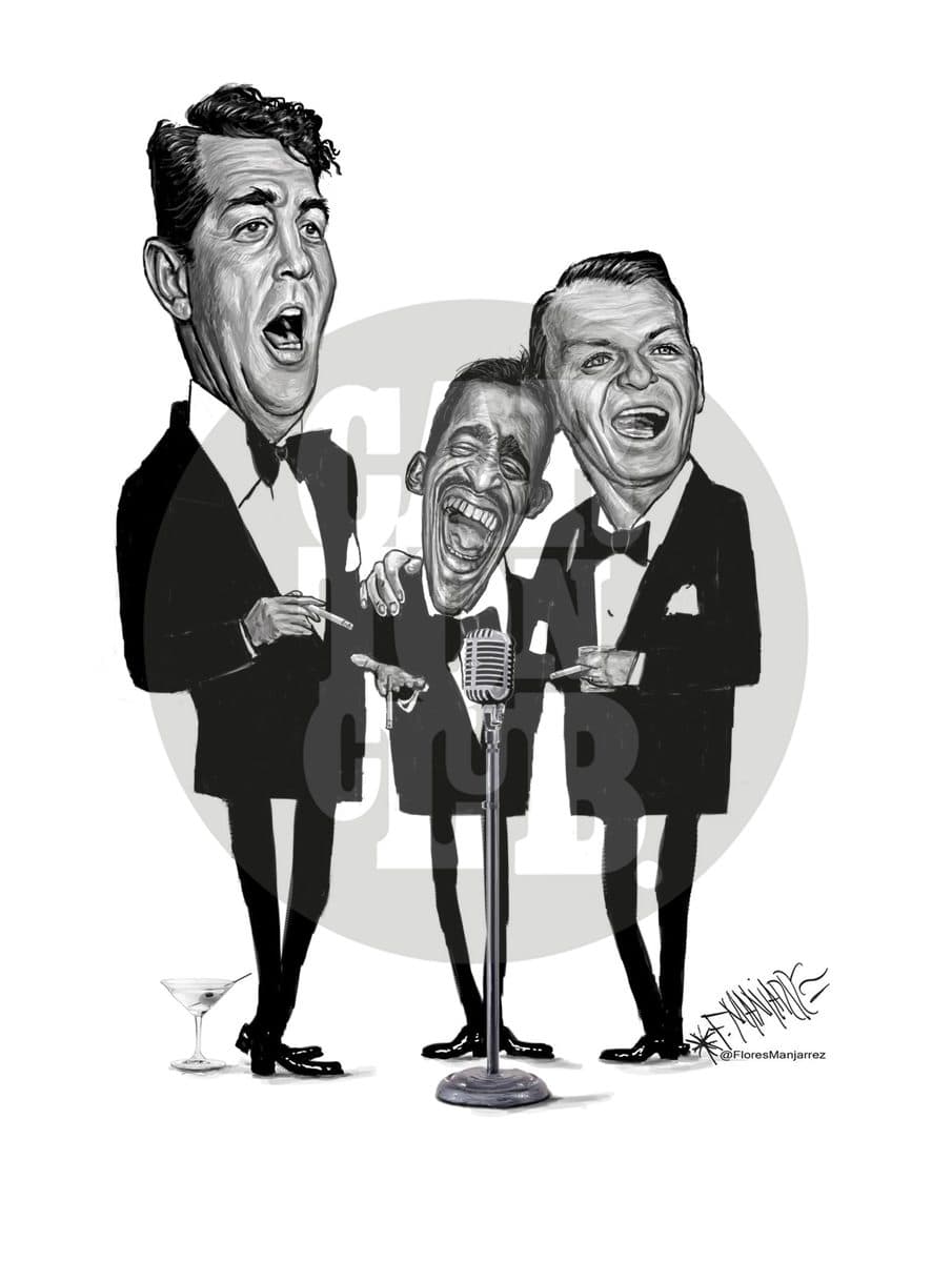 Rat Pack