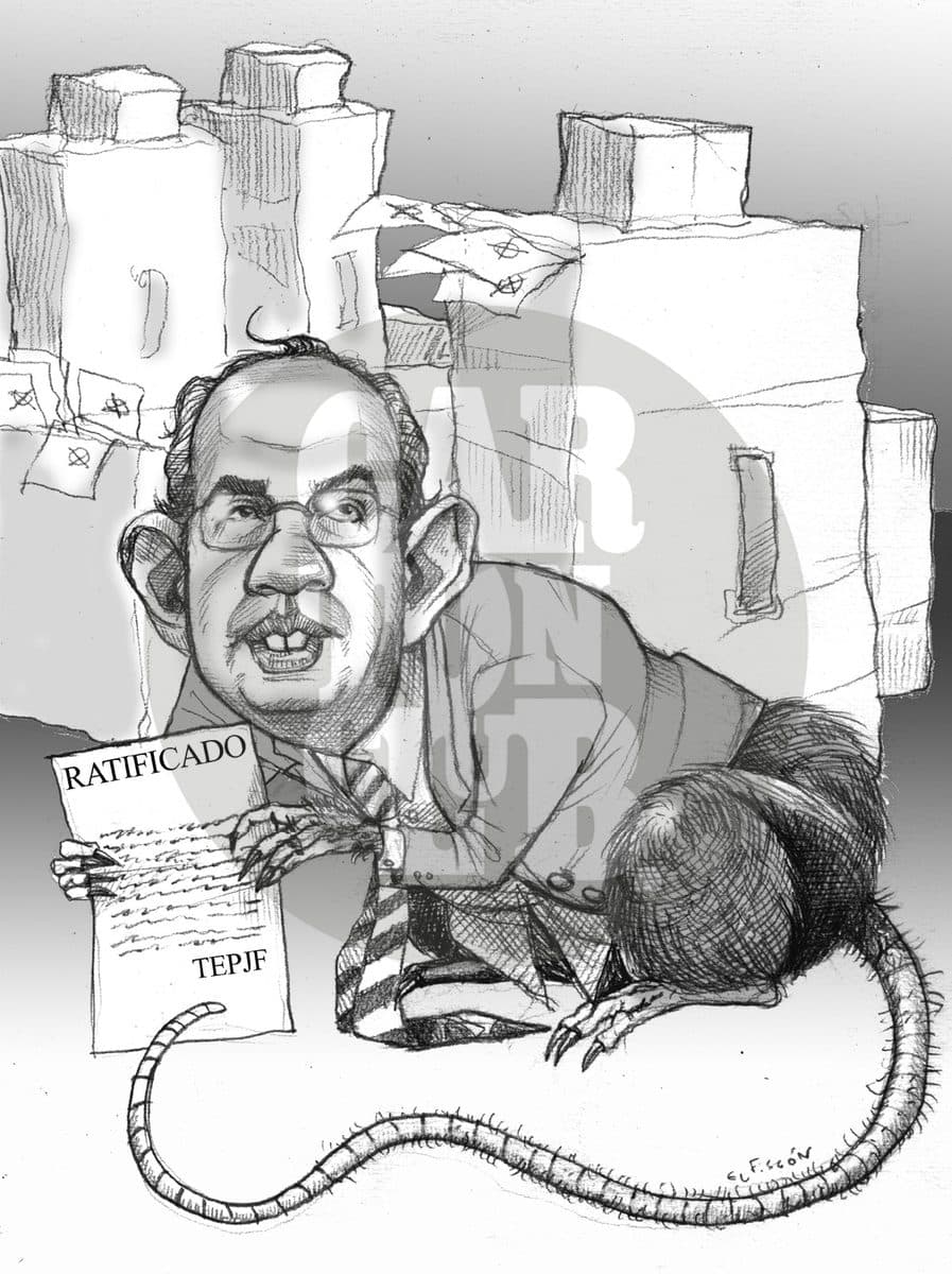 RATI FICADO