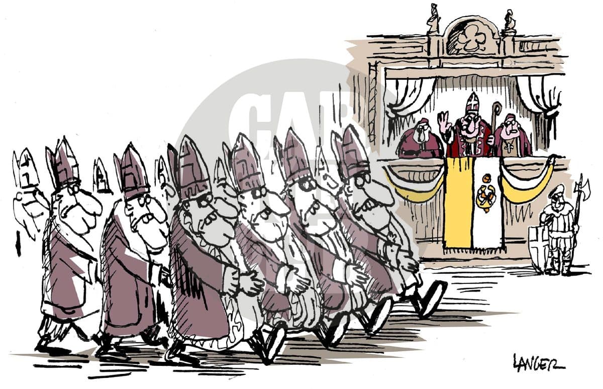 Ratzinger