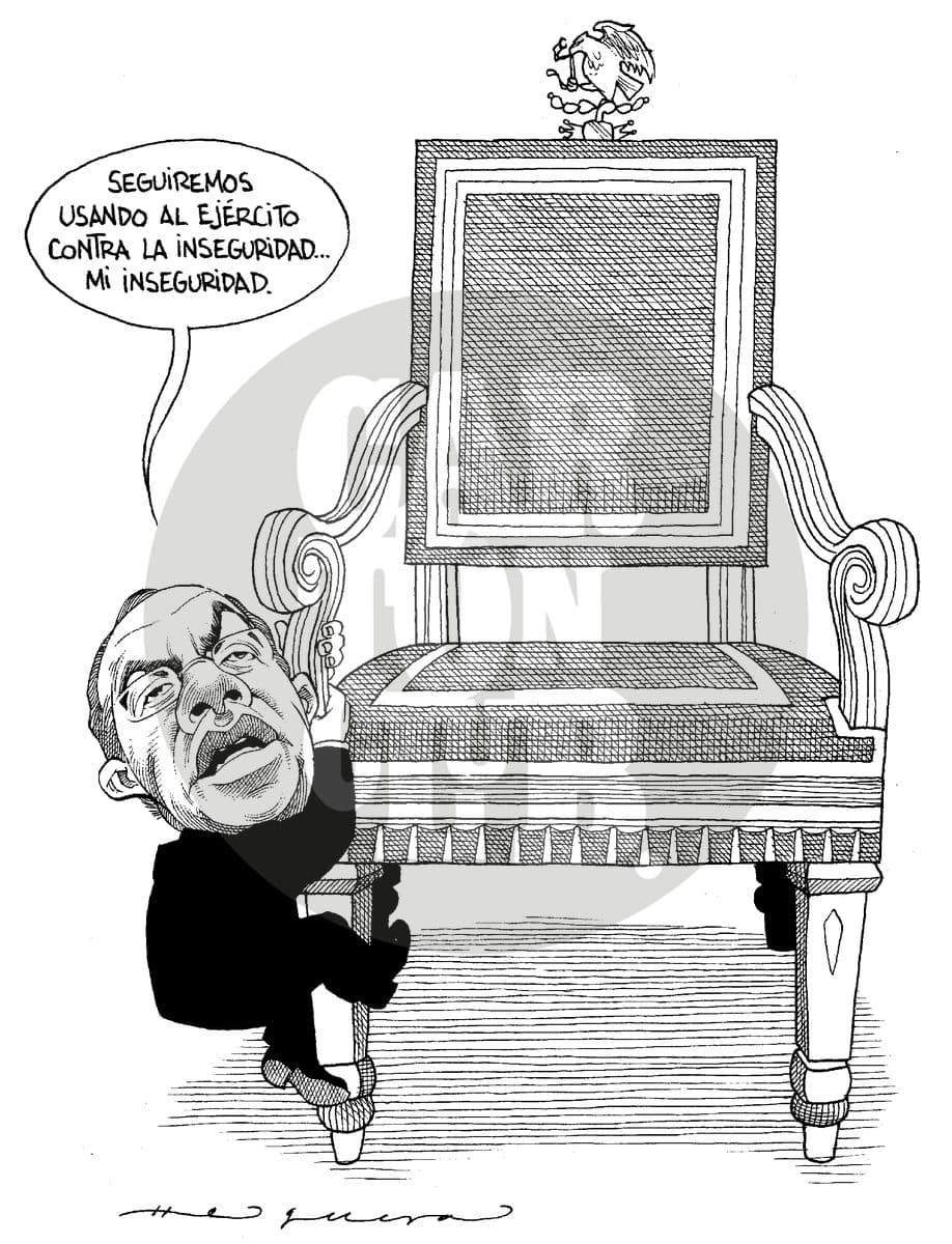 Razon de Estado