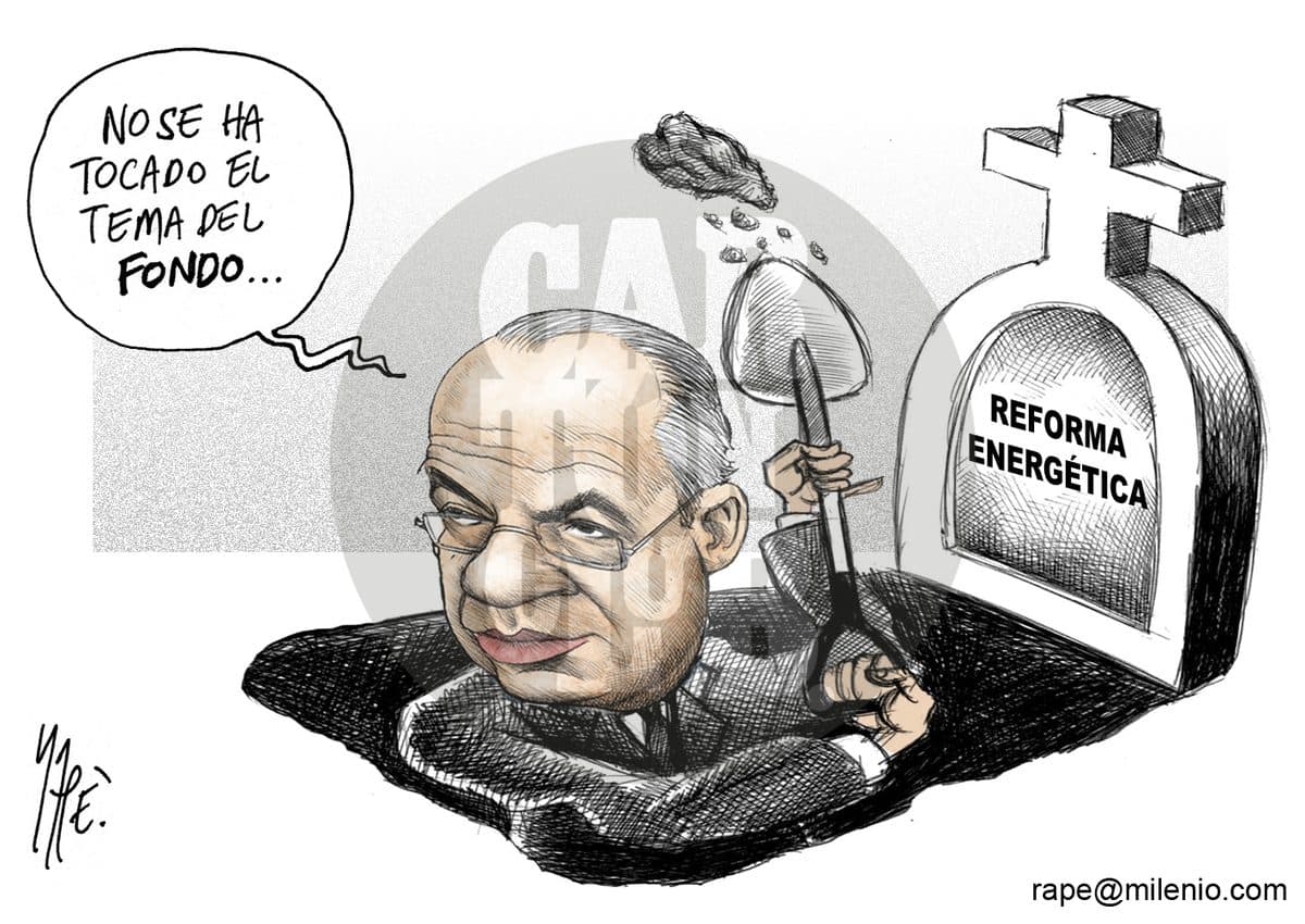 Reclamo