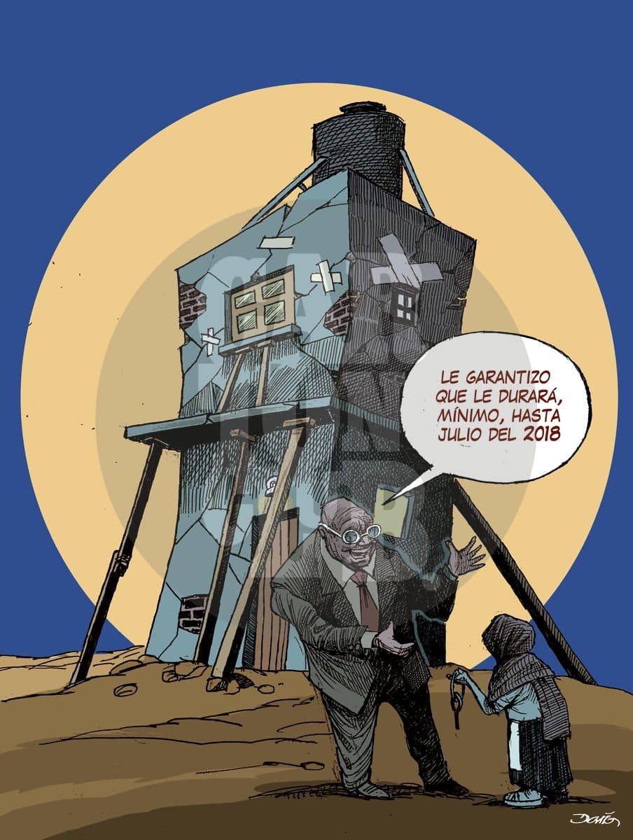 Reconstrucción calculada