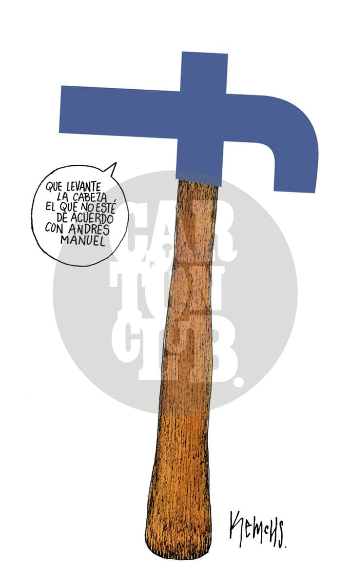 Redes sociales