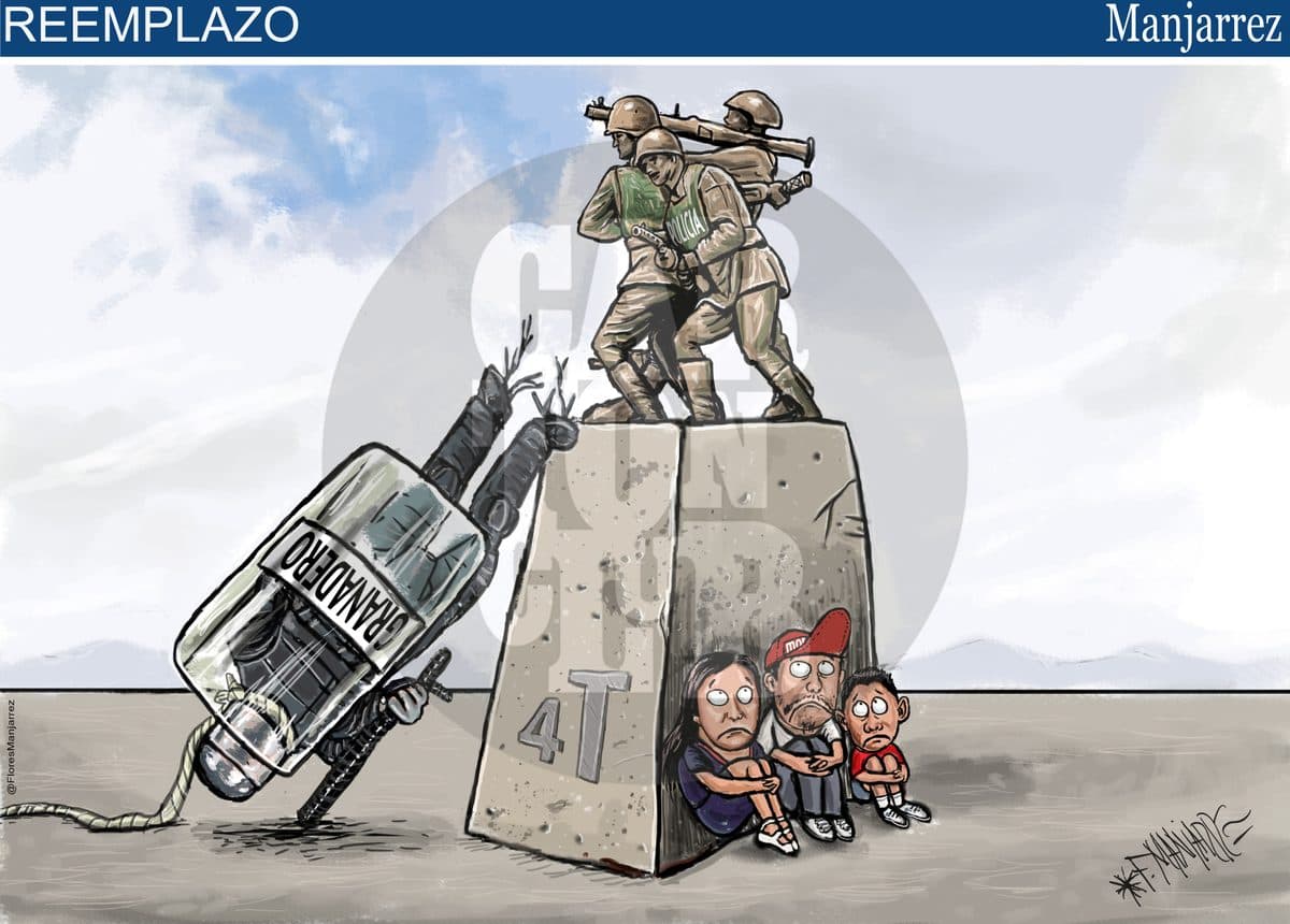 Reemplazo