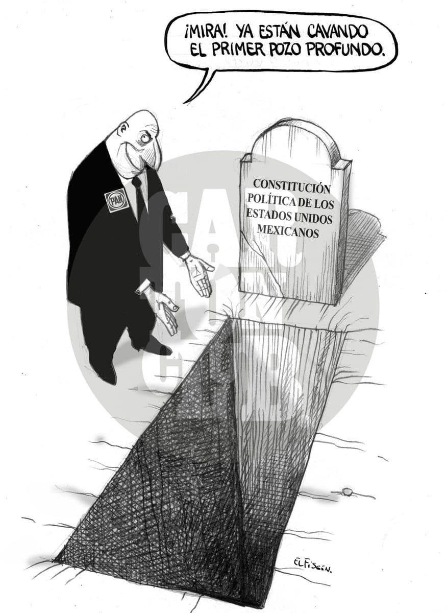Reforma de pemex