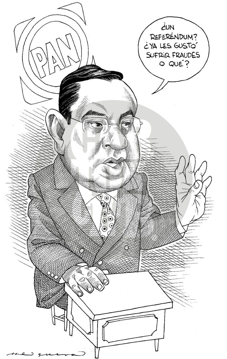 Reforma energetica
