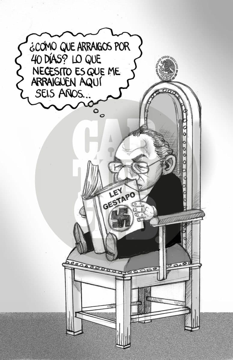 Reforma judicial aprovada