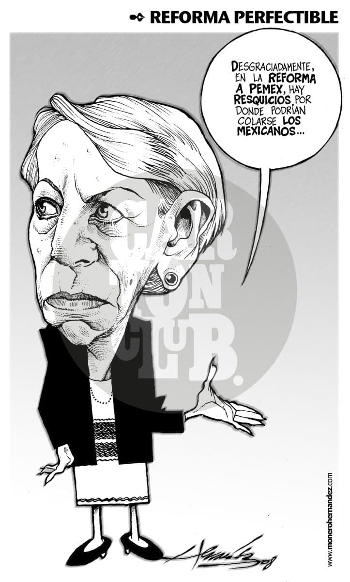 Reforma perfectible