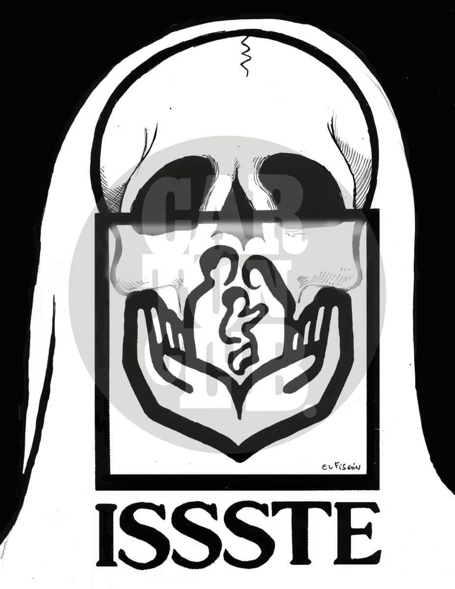 Reformas al Issste