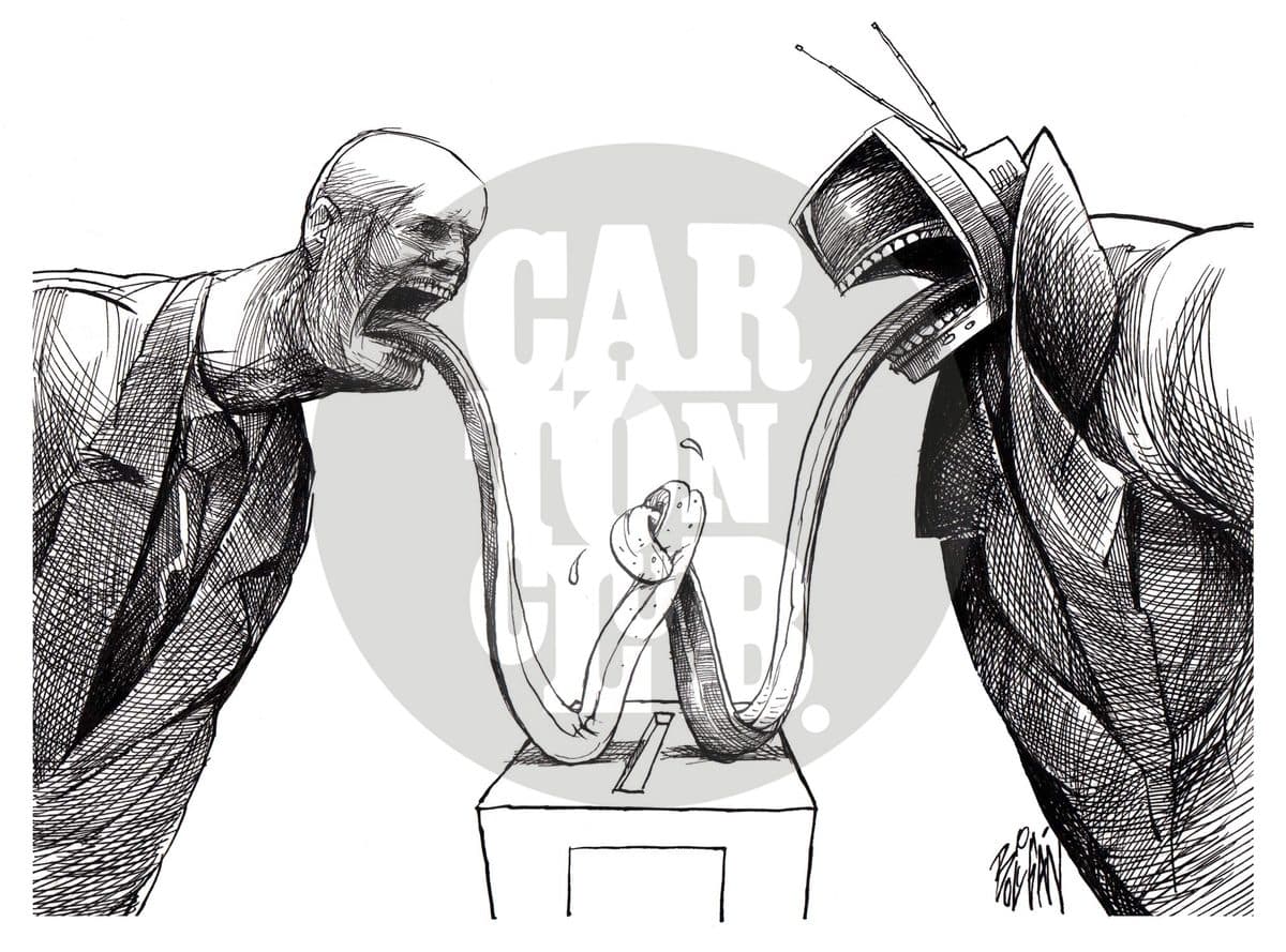 Reformas y debates