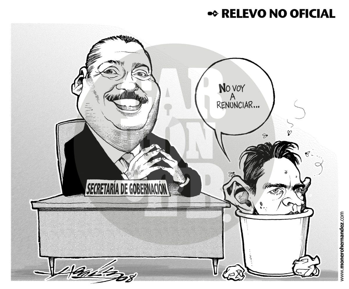 Relevo no oficial