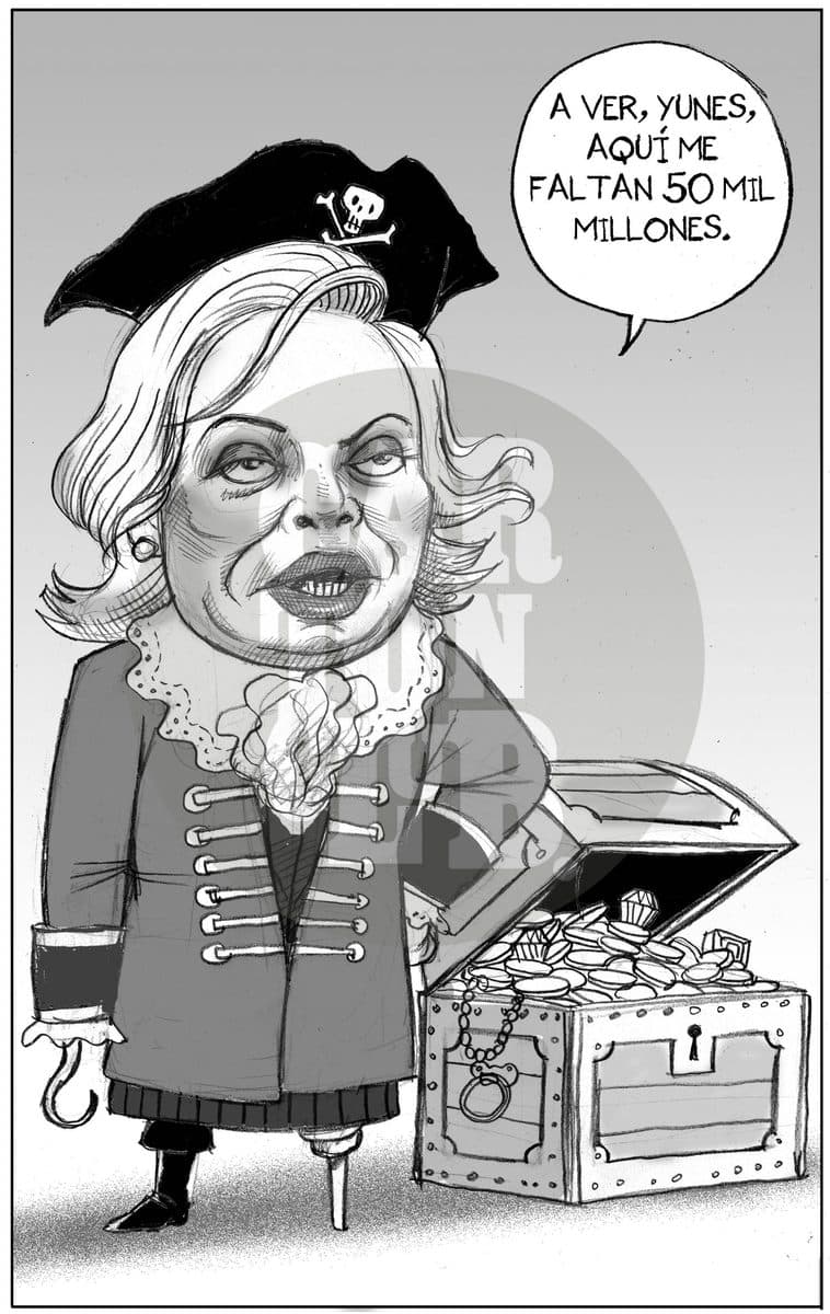 Rendicion de Cuentas