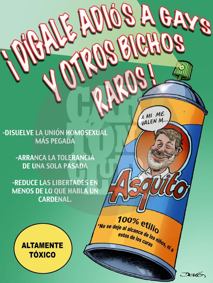 Repelente