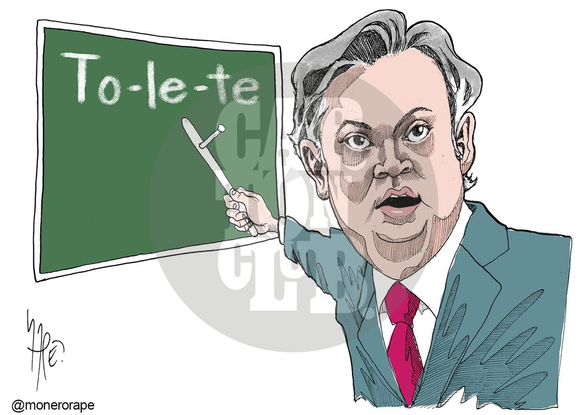 Repitan con él