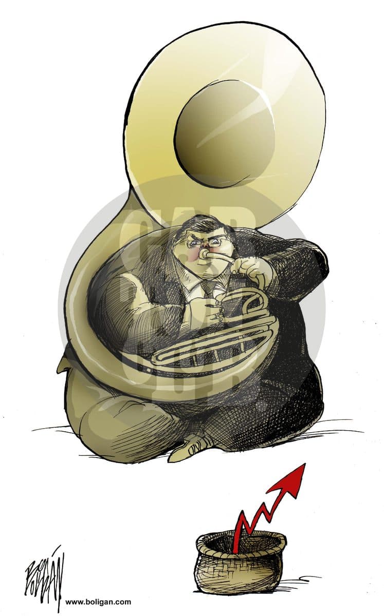 Repunte Economico