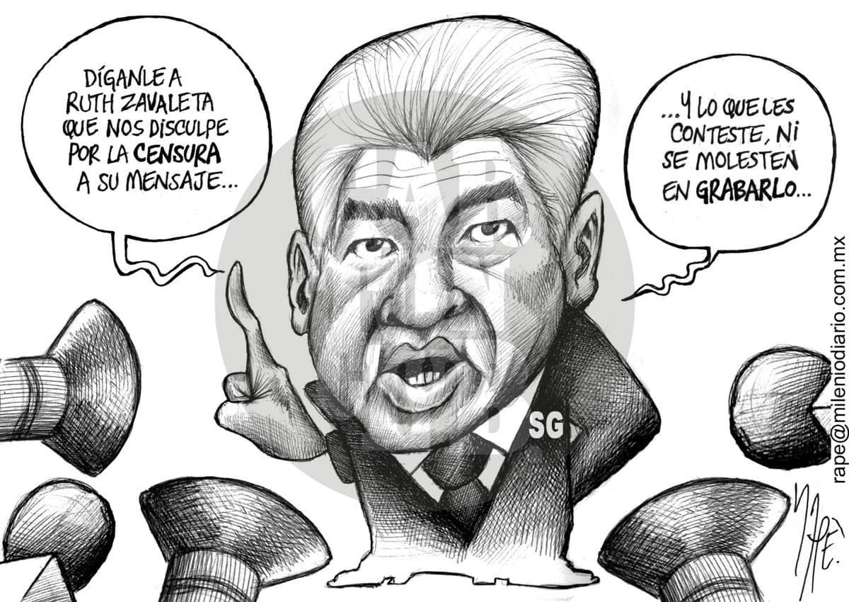 respetuosamente