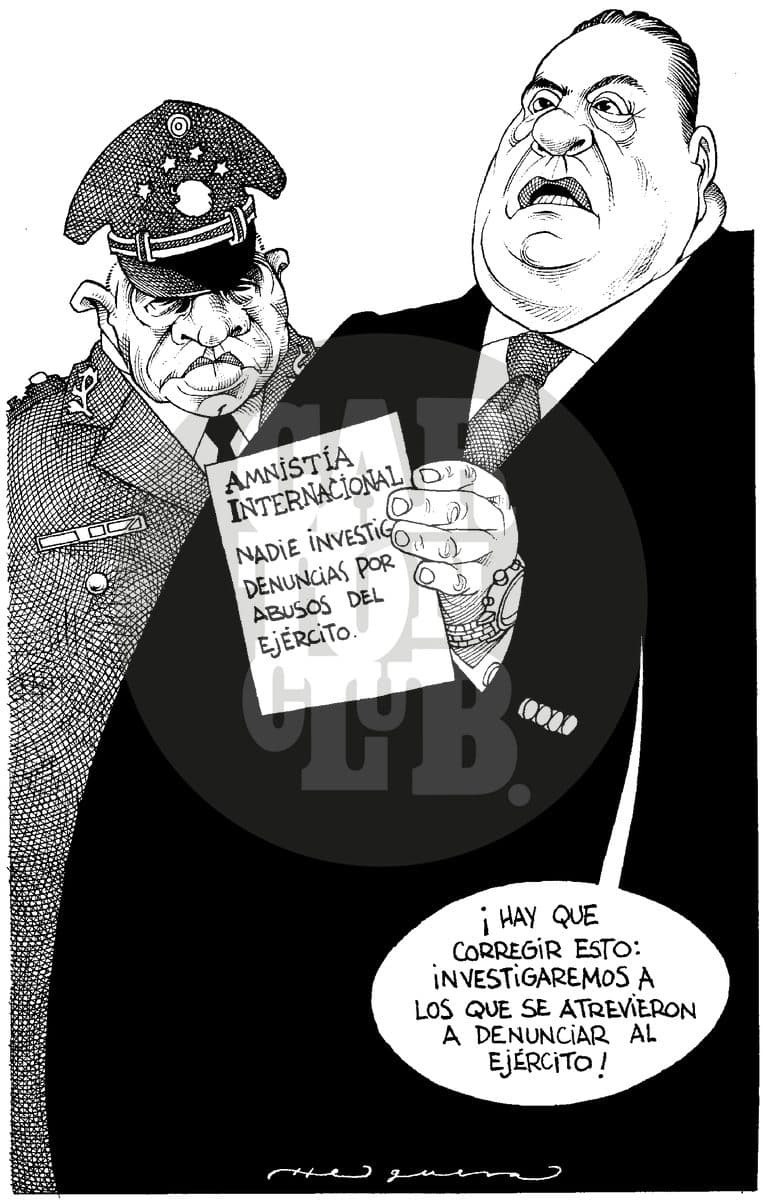 Respuesta inmediata