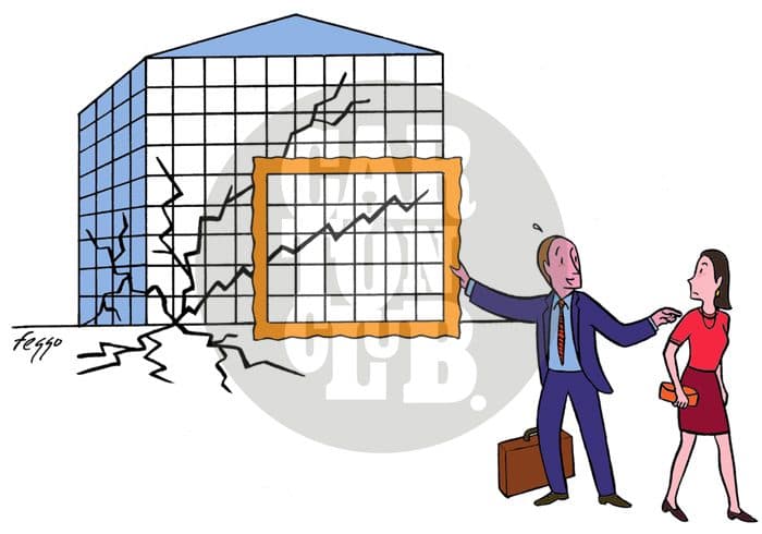 Restableciendo Confianza Financiera
