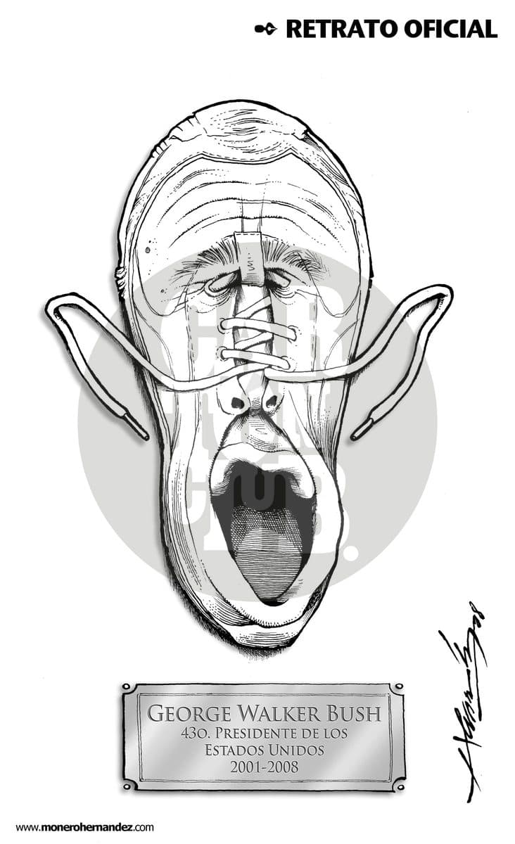 Retrato oficial